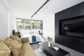 Sunny & peaceful apartment in Sydney - Rushcutters bay